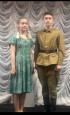 Учащиеся МБОУ школы №10 и МБОУ «Лицей им. Д.А. Фурманова» показали спектакли