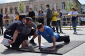 День открытых дверей МВД
