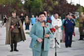 Свеча памяти