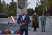 Свеча памяти