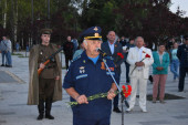 Свеча памяти
