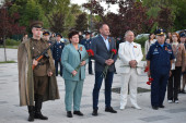 Свеча памяти