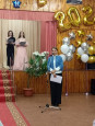 Выпускные вечера 2023