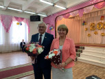 Выпускные вечера 2023