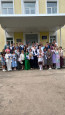 Выпускные вечера 2023