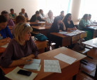Педагогические чтения для педагогов городского округа Кинешма