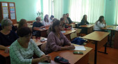 Педагогические чтения для педагогов городского округа Кинешма