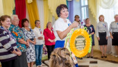 «Летопись педагогической деятельности дошкольных учреждений города Кинешмы»