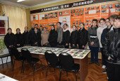 Неделя без турникетов