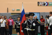 Школьная гребная лига