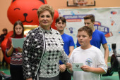 Школьная гребная лига