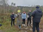 Учебно-тренировочные сборы и соревнования по спортивному туризму среди учащихся образовательных учреждений