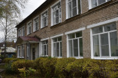 Областной проект по капитальному ремонту дошкольных учреждений