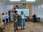 Центр внешкольной работы отметил 90-летний юбилей!
