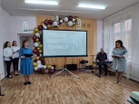 Центр внешкольной работы отметил 90-летний юбилей!