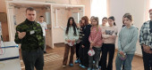 Единый день открытых дверей