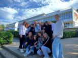 Всероссийский юношеский педагогический форум 