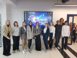 Образовательная выставка «Учись в Иваново» 