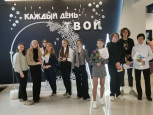 Образовательная выставка «Учись в Иваново» 