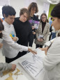 Образовательная выставка «Учись в Иваново» 