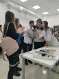 Образовательная выставка «Учись в Иваново» 
