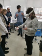 Образовательная выставка «Учись в Иваново» 