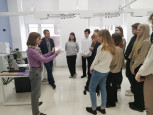 Образовательная выставка «Учись в Иваново» 
