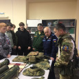 Мероприятие, посвященное Всероссийскому Дню призывника