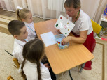 Муниципальный семинар-практикум