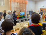 Муниципальный семинар-практикум