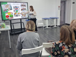 Форум педагогов инклюзивного образования
