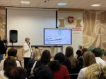 Фестиваль «ПРОкоммуникации37» 2024 