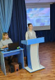 Муниципальный этап краеведческих чтений