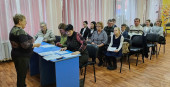 Муниципальный этап краеведческих чтений