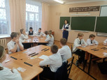 Муниципальный семинар по профориентации