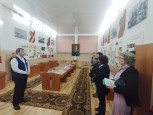 Муниципальный семинар по профориентации