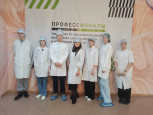 1 день олимпиады рабочих рук «Твой выбор» 2024 