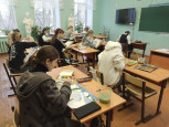 1 день олимпиады рабочих рук «Твой выбор» 2024 