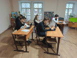 1 день олимпиады рабочих рук «Твой выбор» 2024 