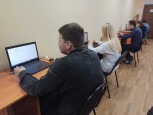 2 день олимпиады рабочих рук "Твой выбор" 