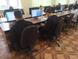 2 день олимпиады рабочих рук "Твой выбор" 