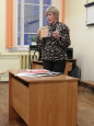 Педагоги обсудили, как помочь детям, испытывающим трудности в обучении