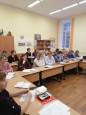 Педагоги обсудили, как помочь детям, испытывающим трудности в обучении