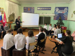 Внеурочная деятельность и функциональная грамотность как ресурс развития общего образования