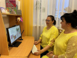 Недетский совет