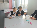Зимний детектив