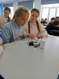 Зимний детектив