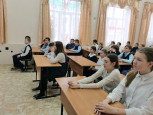 Цикл экскурсий «Судьба России и мой край: страницы истории»