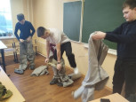 Курс молодого бойца имени Маршала А.М. Василевского