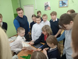 Единый день профилактики безнадзорности и правонарушений несовершеннолетних